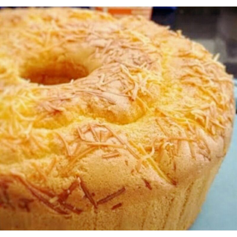 

chiffon cake/siffon cake