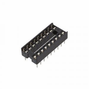 Soket IC 14p socket IC 14 pin 14pin DIP