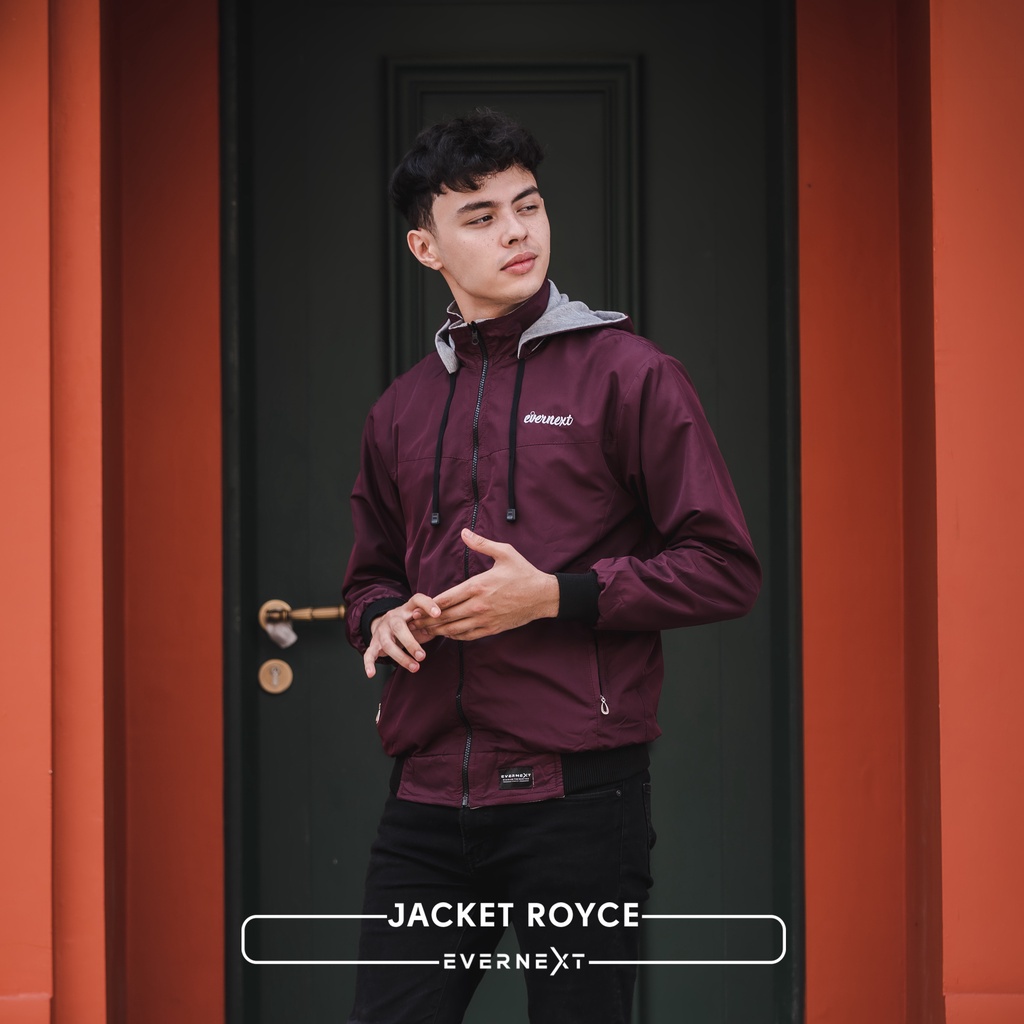 JAKET PRIA BOLAK BALIK WATERPROOF ANTI AIR JAKET COWOK PARASUT UNISEX PRIA WATERPROOF HOODIE ANTI AIR OUTDOOR PARASIT DISTRO KEREN MURAH TERBARU ORI