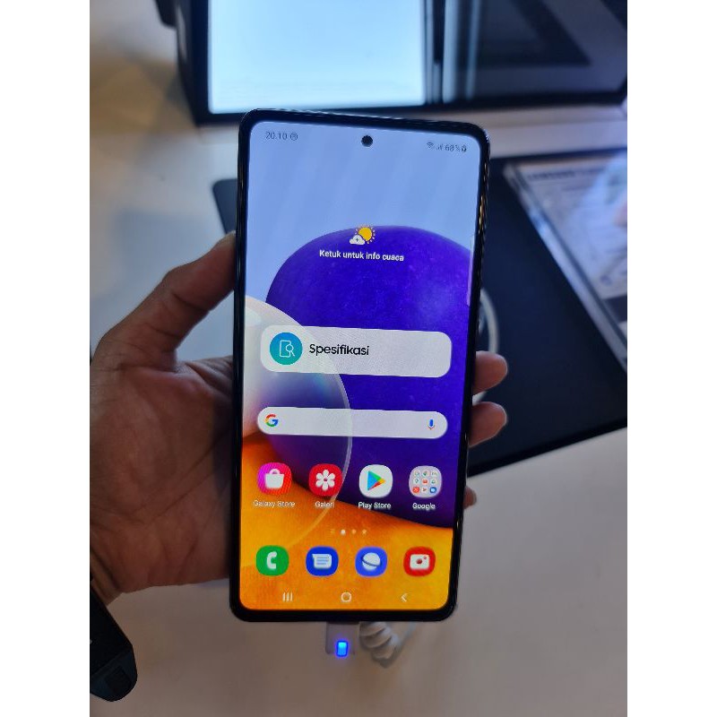 Samsung Galaxy A72