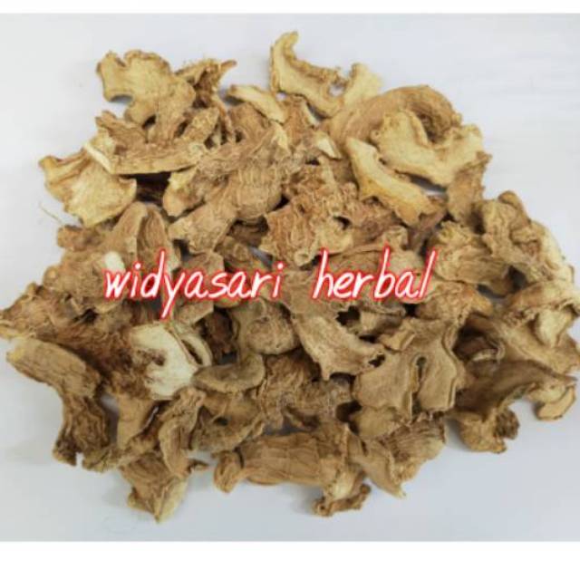 

Jahe Kering 1 kg