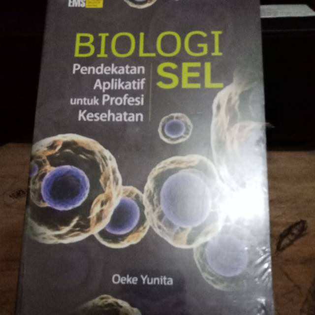 BIOLOGI SEL