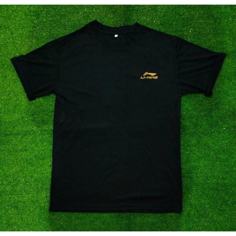 SETELAN BAJU BOLA OLAHRAGA/ DEWASA/ATASAN/COD/UNISEX/ LNING GOLD