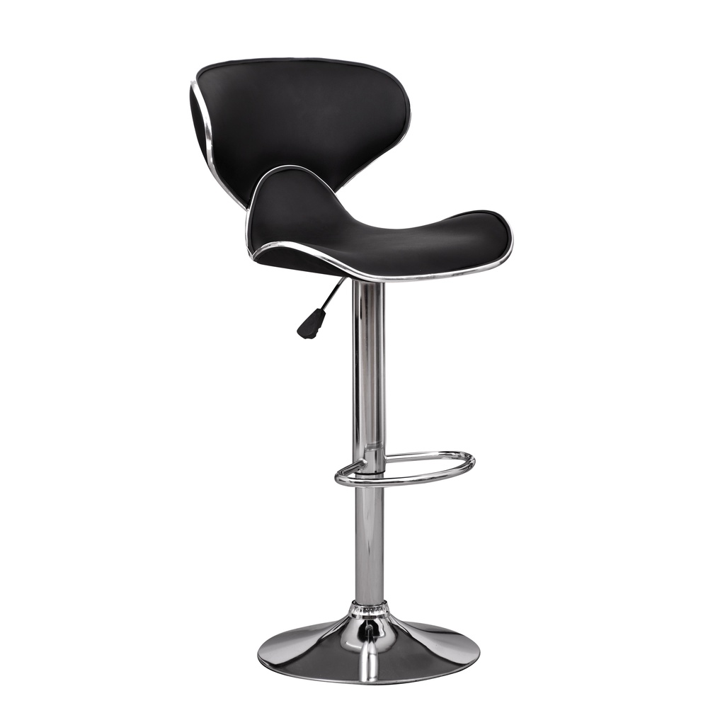 Bar Stool-Kursi bar IMP-BAR-STOOL-816#-BLK