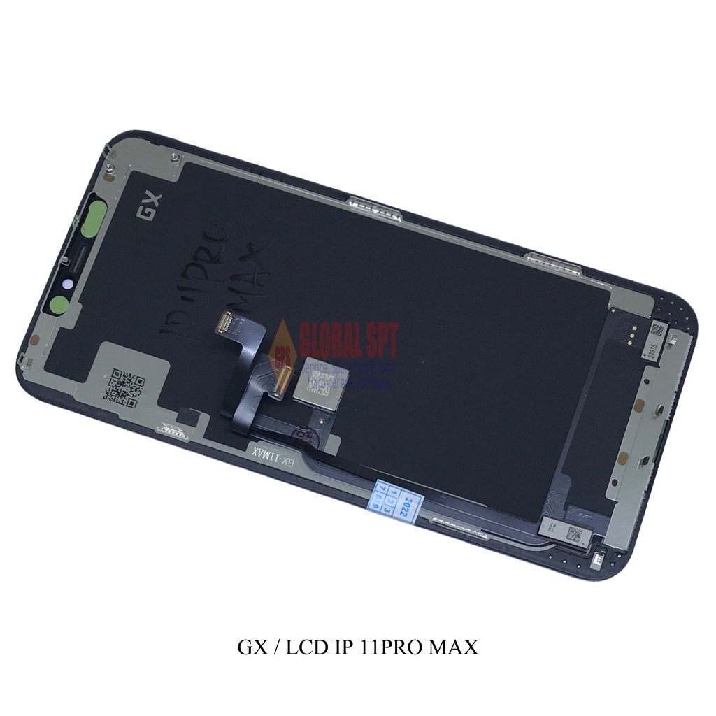 GX / LCD TOUCHSCREEN IP 11 PRO MAX