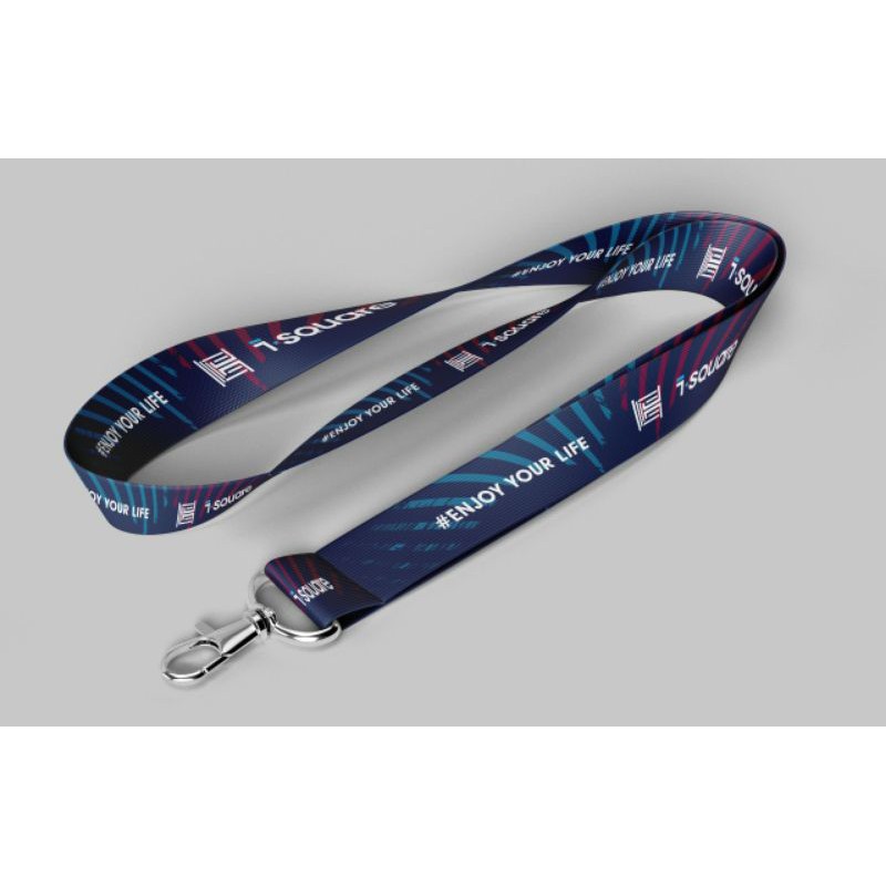

Lanyard T-Square | Limited Edition