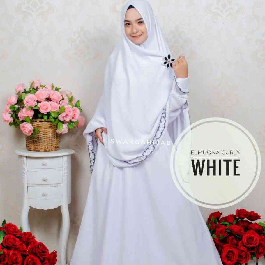 ALEXAGROSIR - GAMIS ELMUQNA COMBI SET