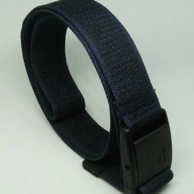 Gesper Pria-wanita - Nepa Belt Original - Ikat Pinggang  Outdoor