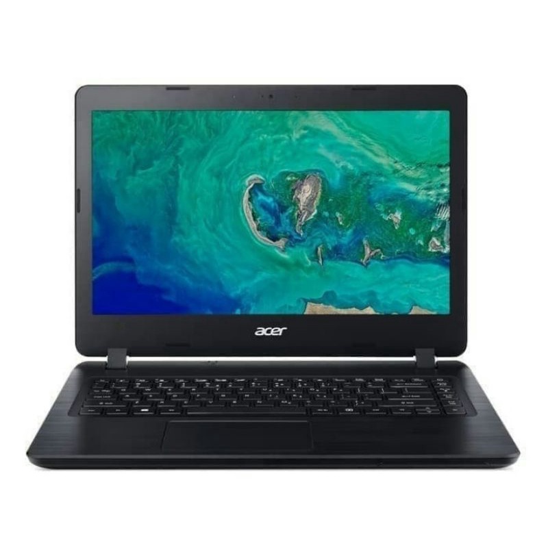 Laptop ACER A314 Intel Celeron N4000| 4GB| HDD 500GB| win10