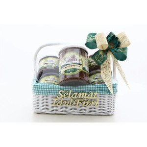 

hampers Rendang Uninam
