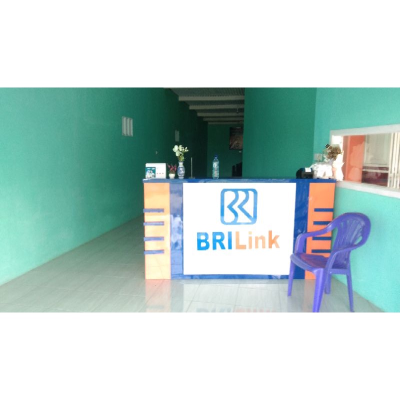 

stiker brilink