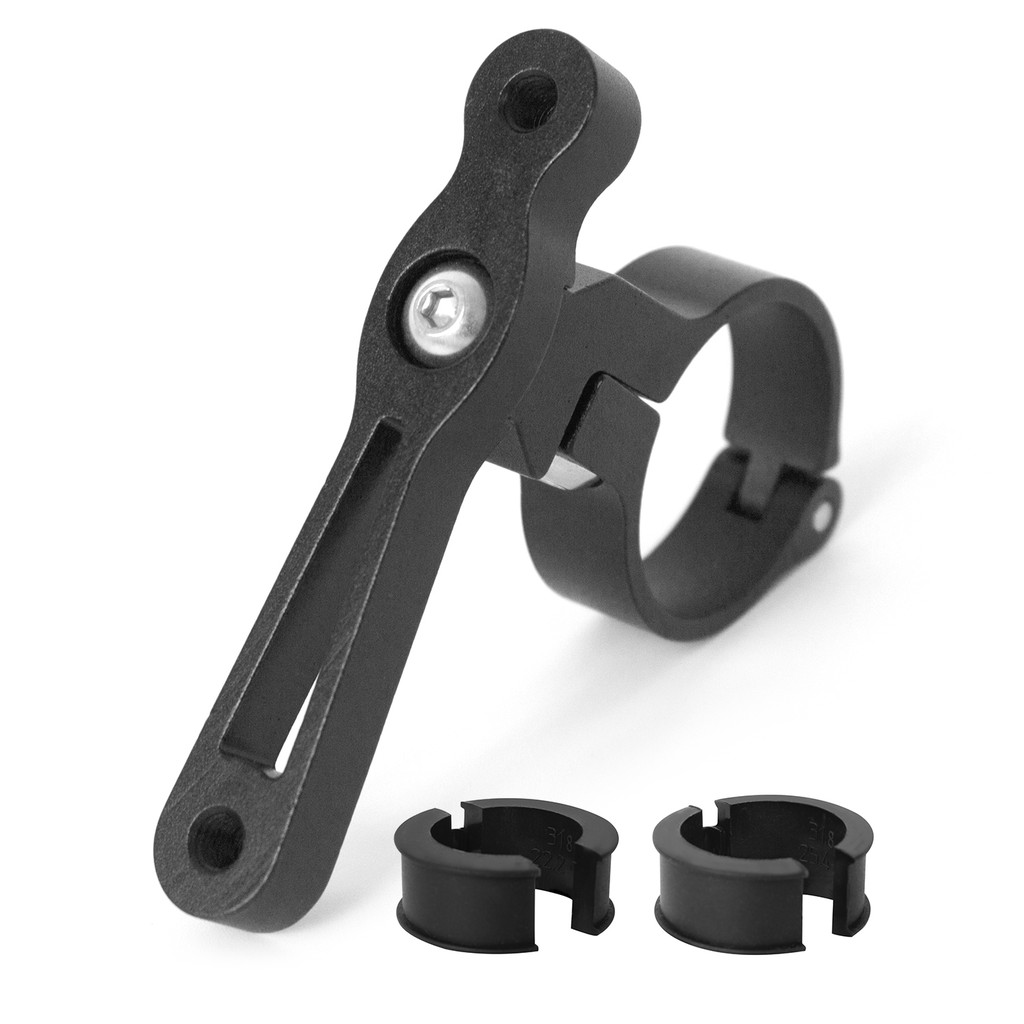 seatpost bottle cage mount