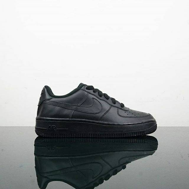 af1 full black