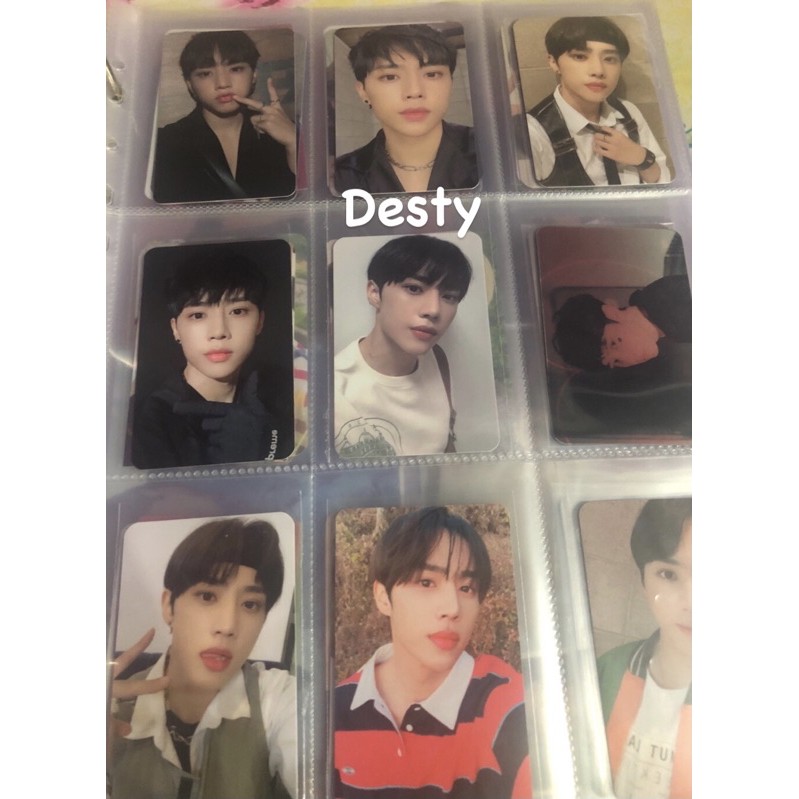 @cynthsnackr Beatroad sunwoo & Dmc 2 sunwoo