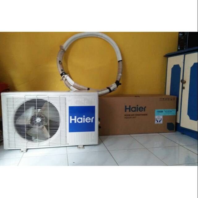 AC HAIER