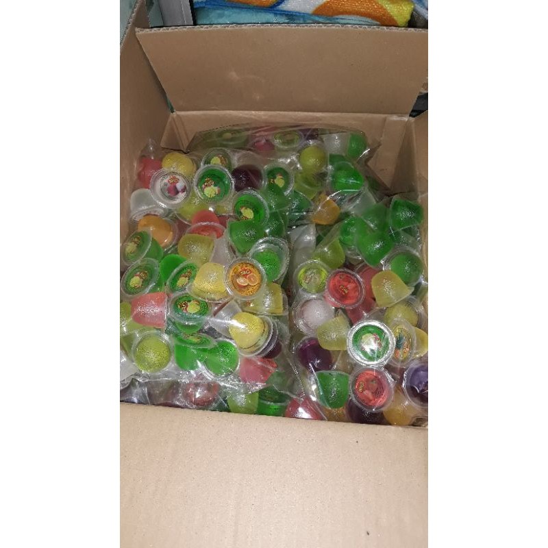 

Inaco Jelly 1kg