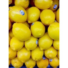 

Lemon import