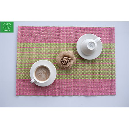 Eunoia Placemat Series / tatakan makan seri Eunoia