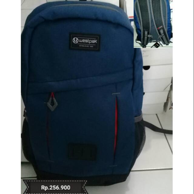 Tas westpak