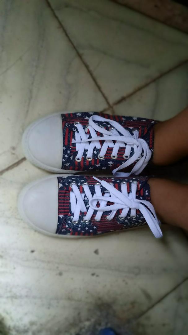 Sale!!!!! Airwalk Retro Ox Woman Size 40 Only