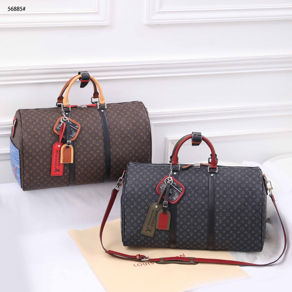 LV Keepall Bandouliere Travel Bag56885 HH