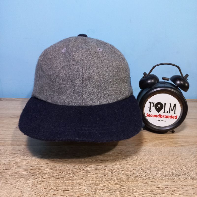 Topi Fila Second Original