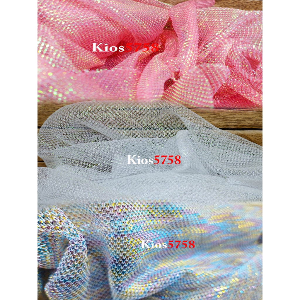 Kain Egi - Kain Yamashita - Kain Untuk Umpan Pancing Cumi / Squid Jig - Umpan Sotong / Kendat - EGI 