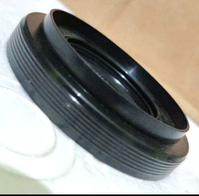 SEAL BEARING MESIN CUCI FRONT LOADING 37 - 66 - 9,5 - 12