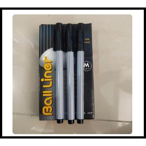 

Heaven | Pen Balliner Pilot