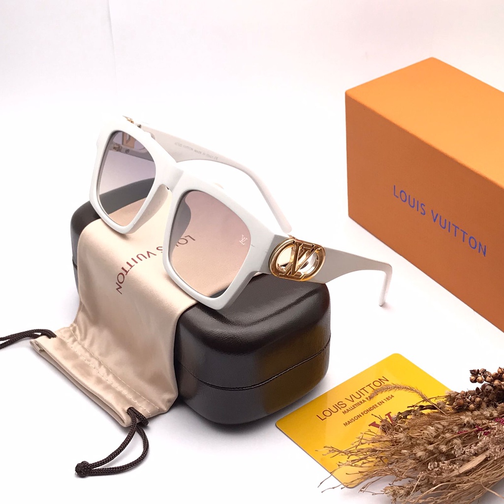 [OPTIK SEAN] PROMO BEST SELLER - Kacamata Gucci BCL Gc2035 TREND