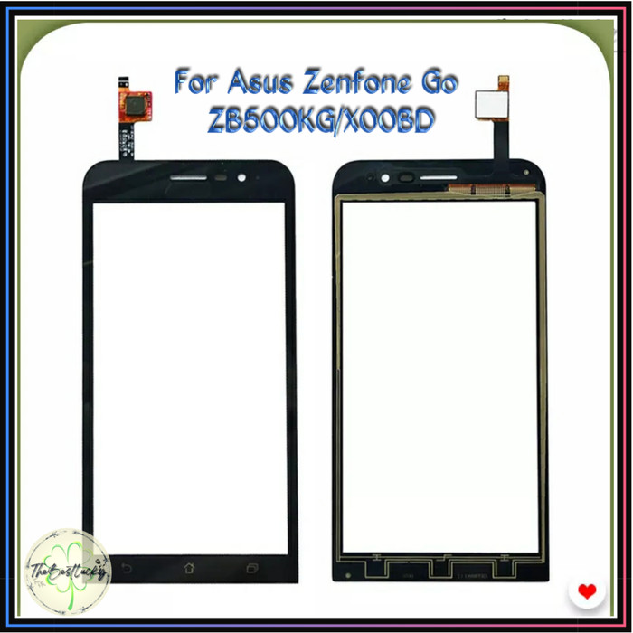 Touchscreen Asus ZB500KG - Zenfone Go - X00BD TS Asus Zenfone Go