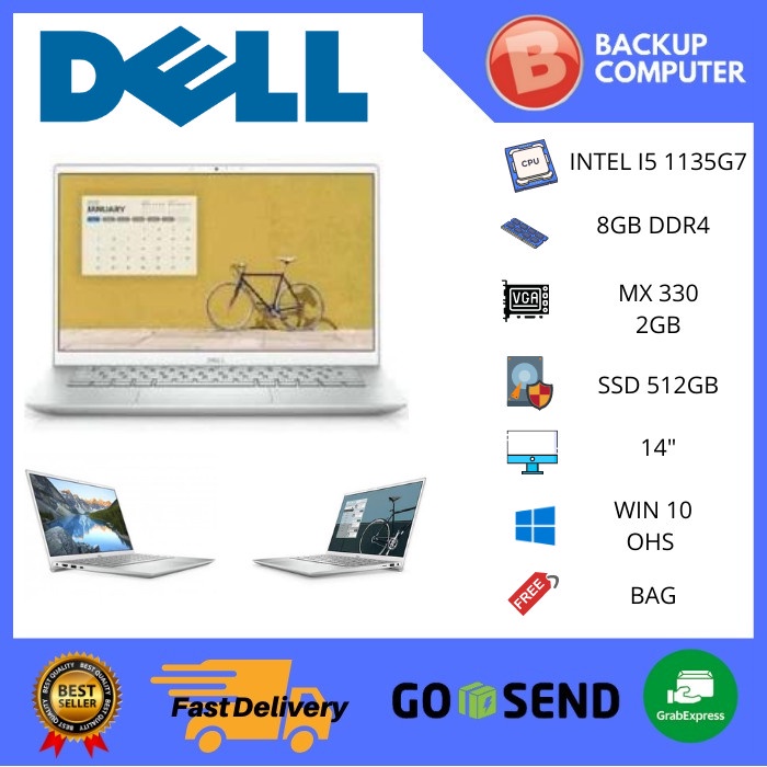 DELL INSPIRON 5402 i5
