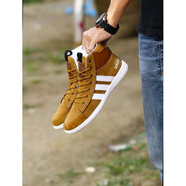 UNIX sepatu adidas sneakers sepatu pria  100% Keren
