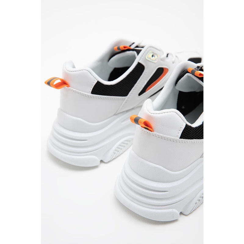 Berrybenka - Sneakers Wanita Sofia Jayleen Sneaker-8