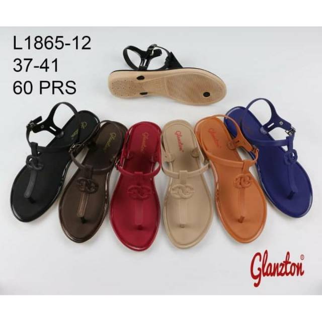 Sandal Glanzton
