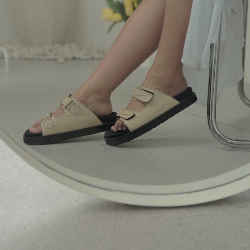 KAIA  ( Sandal Platform - Unisex )