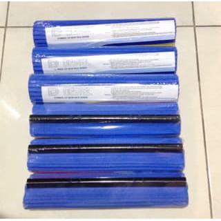 Refill Destec Magic Cleaner Sponge Mop