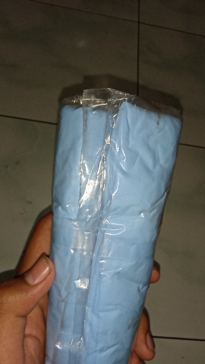 Kanebo Serat Lap Lembaran Refill Mobil Motor