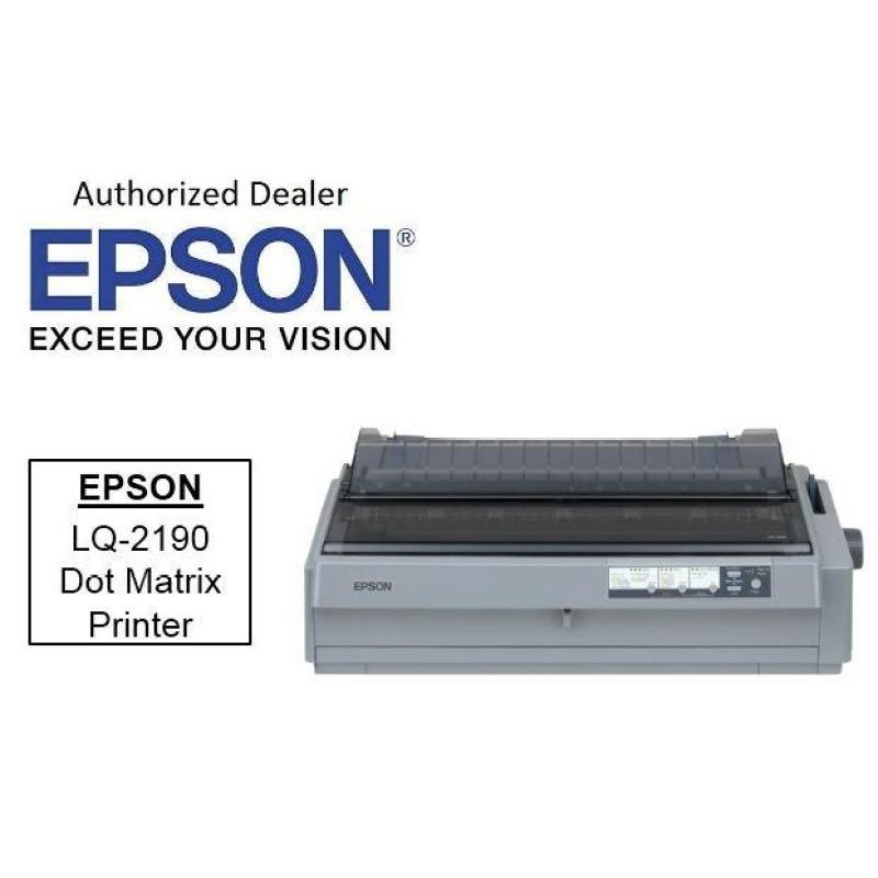 

LQ-2190 Epson