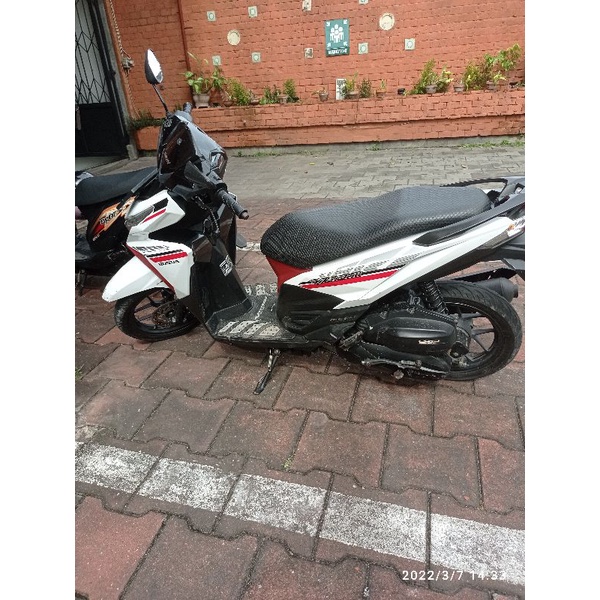 rental motor/sewa motor jogja