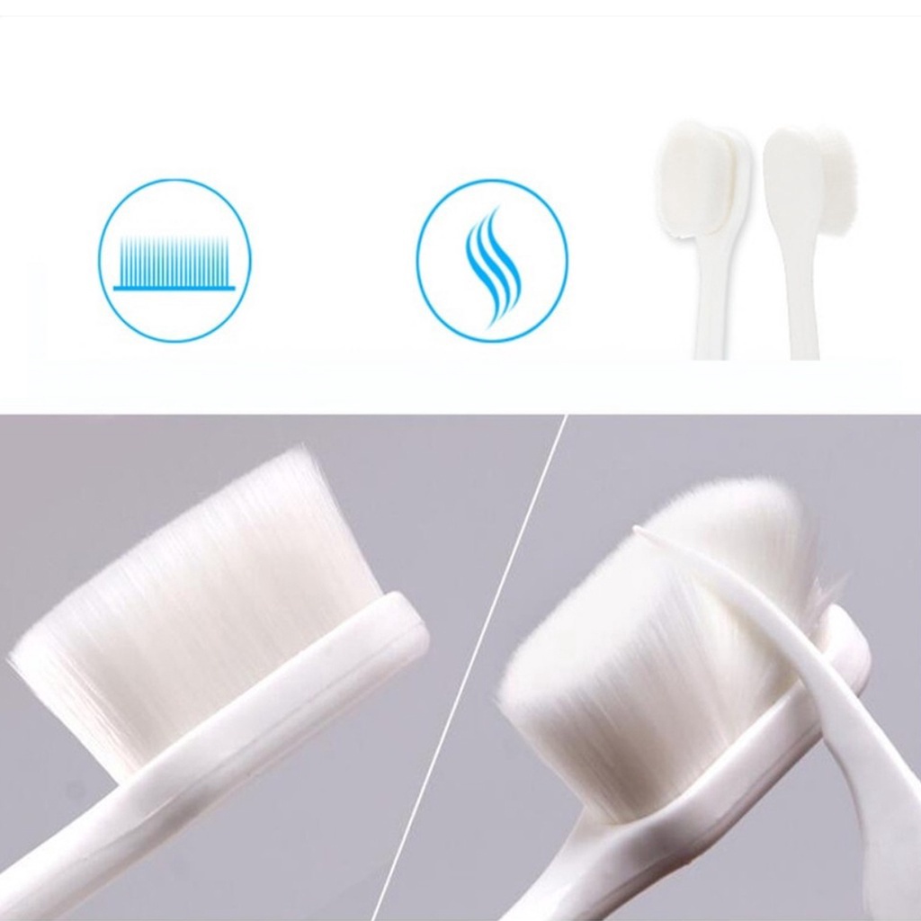 ☀ INDOLAND ☀ SIKAT GIGI BAYI ANAK Training Toothbrush Kids 1 tahun Karakter Panda Silicon Lembut Bulu Halus Impor R576 R578 R848 R877 R849