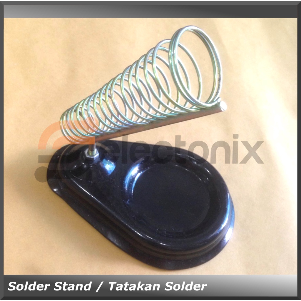 Solder Stand / Tatakan Solder