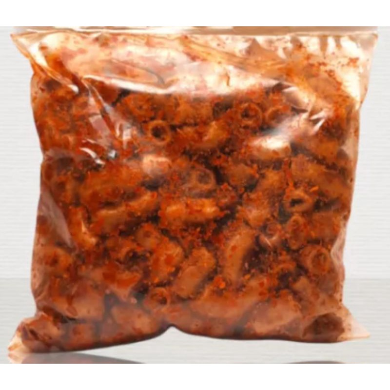 

MAKARONI Bantat enak pisan dan pedas200gr