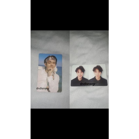 WTS want to sale suga dilan , tae peachy pantai