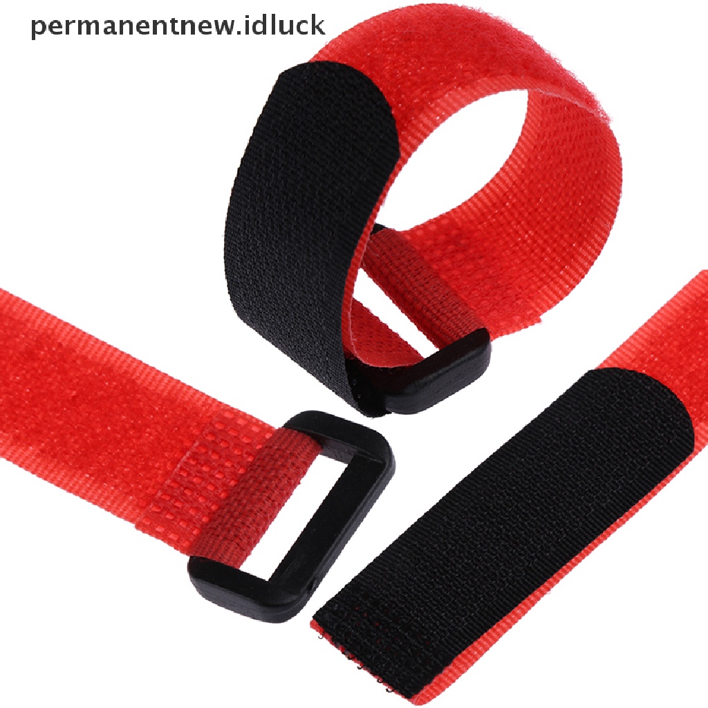 (luckypermanentnew) 10pcs Strap Pengikat Joran Pancing Reusable  (ID) Buku Novel Dewasa Dalam Bahasa Mandarin