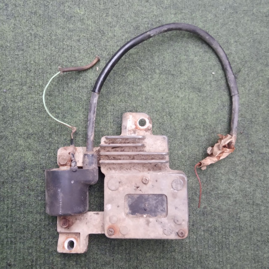 CDI Kiprok Coil Honda Supra X 125 Honda Kharisma original copotan motor murah ori