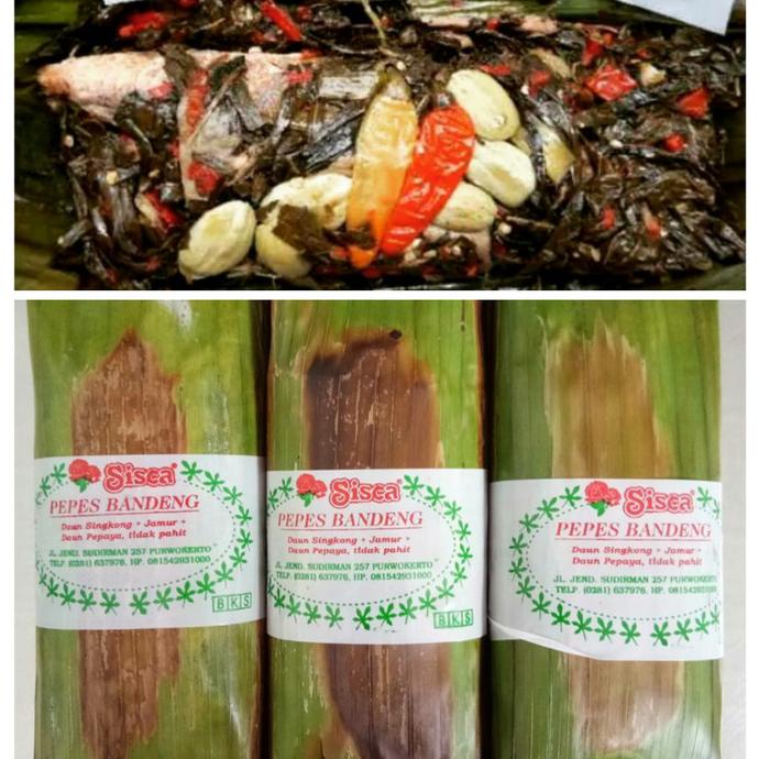 

[COD] pepes bandeng sisca purwokerto [COD]