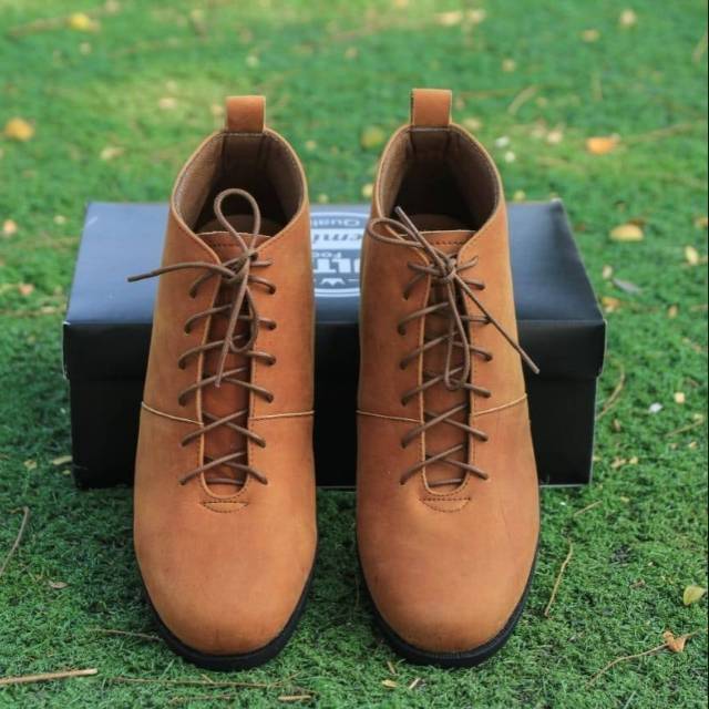 Sultan Signore Series boots