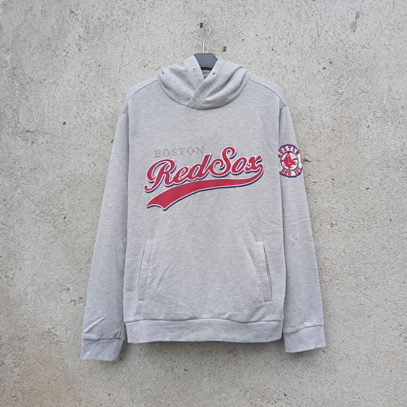 MLB RedSox Hoodie