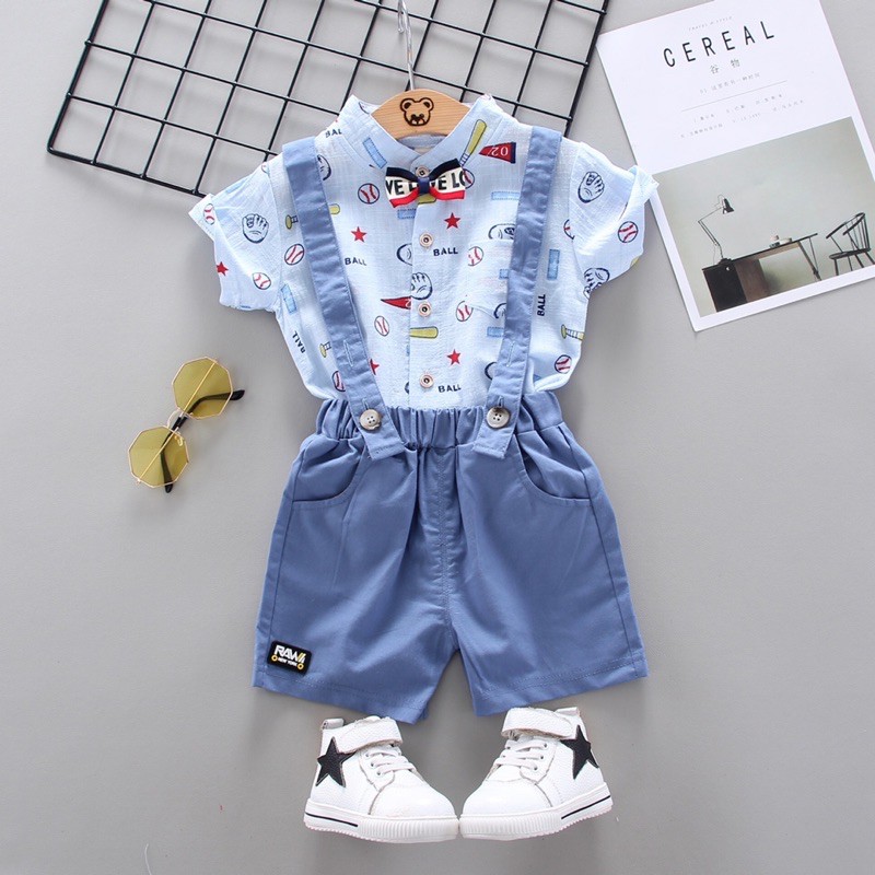 STELAN ANAK IMPORT JUMPER 3IN1 STELAN BAYI-BALITA